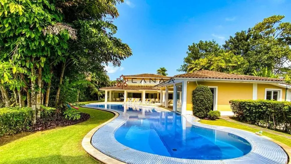 Casa de Condomínio, 6 quartos - Foto 3