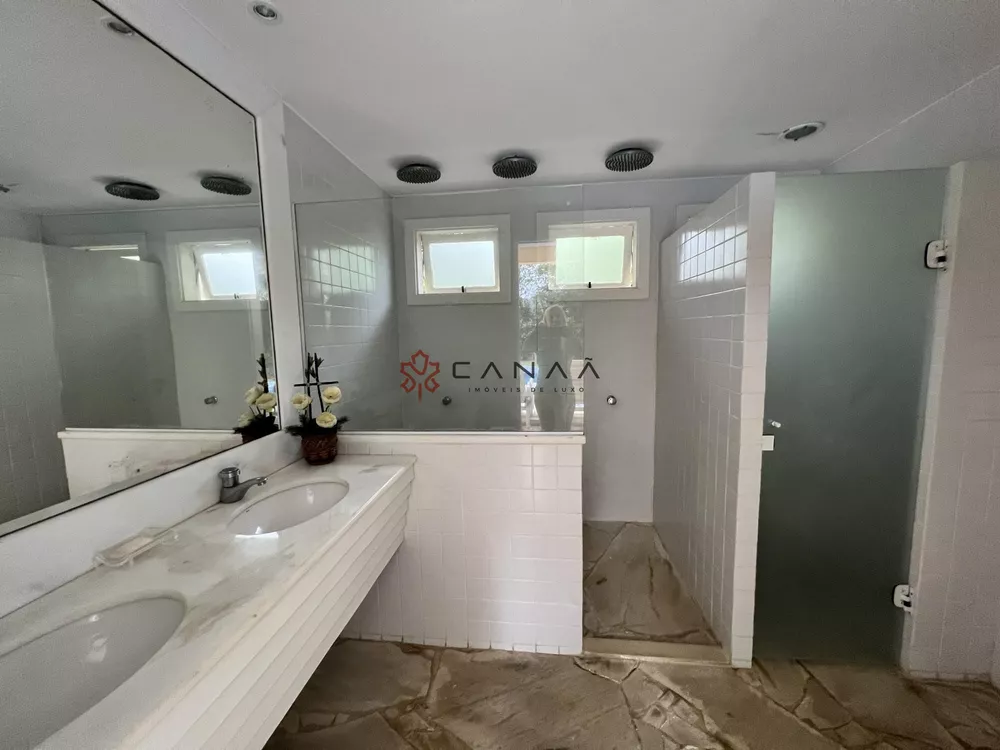 Casa de Condomínio, 6 quartos - Foto 21