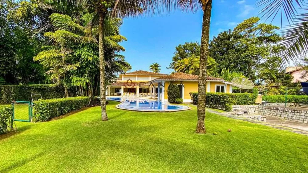 Casa de Condomínio, 6 quartos - Foto 4