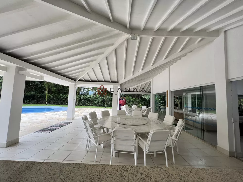 Casa de Condomínio, 6 quartos - Foto 25