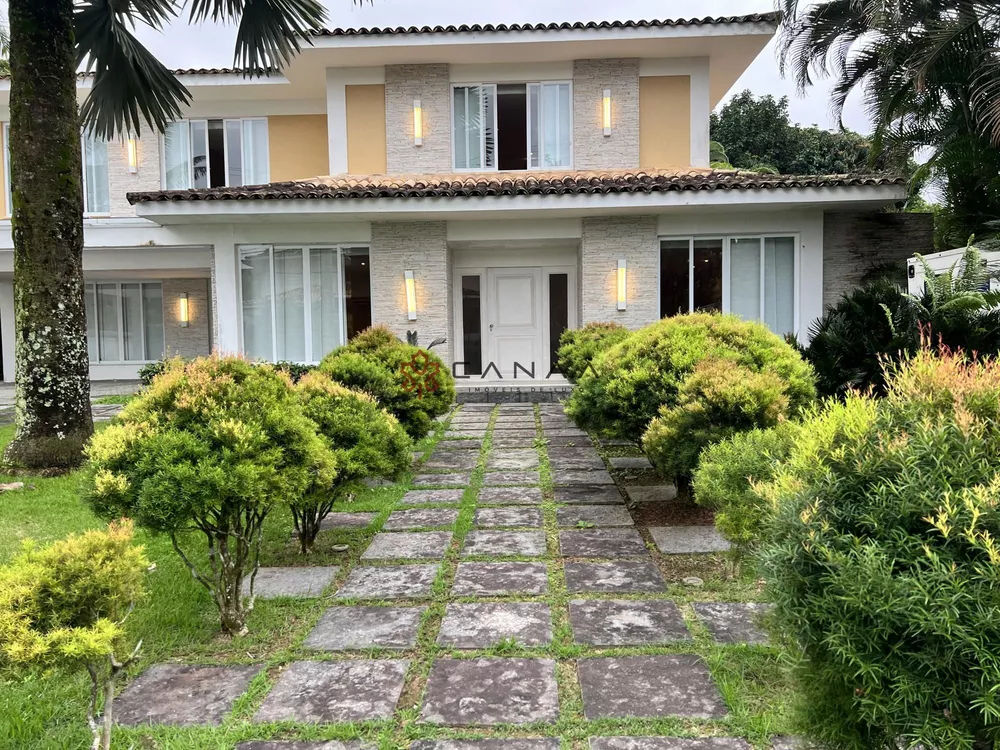 Casa de Condomínio, 6 quartos - Foto 101