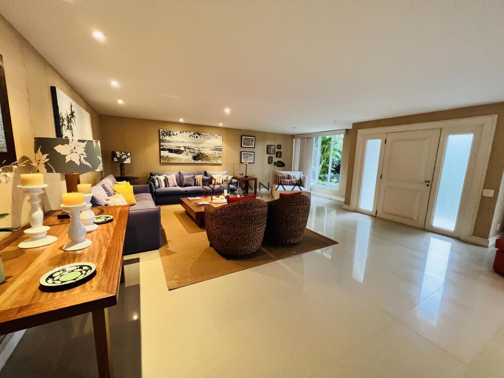 Casa de Condomínio à venda com 6 quartos, 1000m² - Foto 3