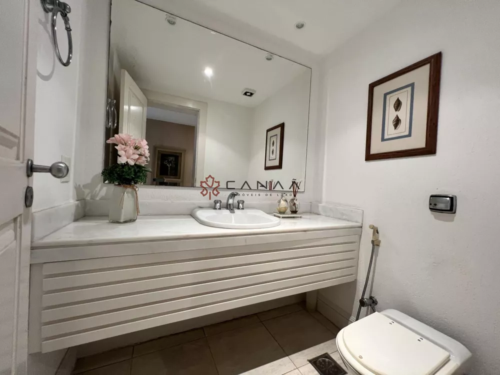 Casa de Condomínio, 6 quartos - Foto 49