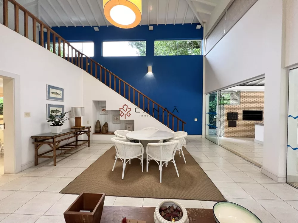 Casa de Condomínio, 6 quartos - Foto 45