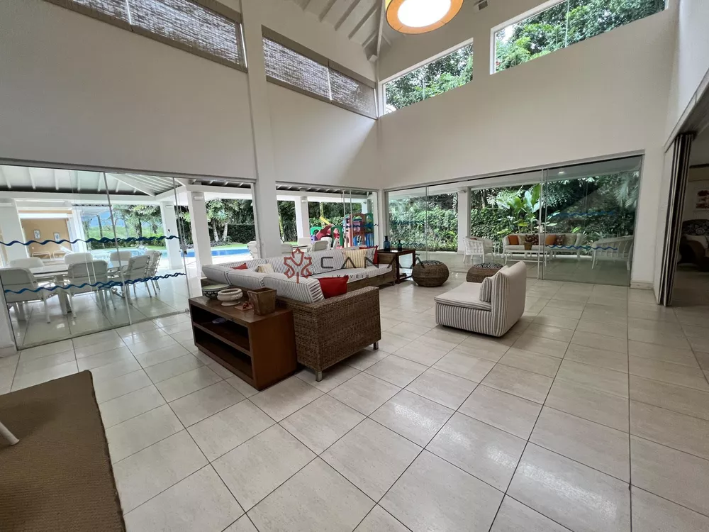 Casa de Condomínio, 6 quartos - Foto 44