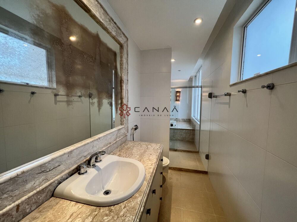 Casa de Condomínio à venda com 6 quartos, 1000m² - Foto 2