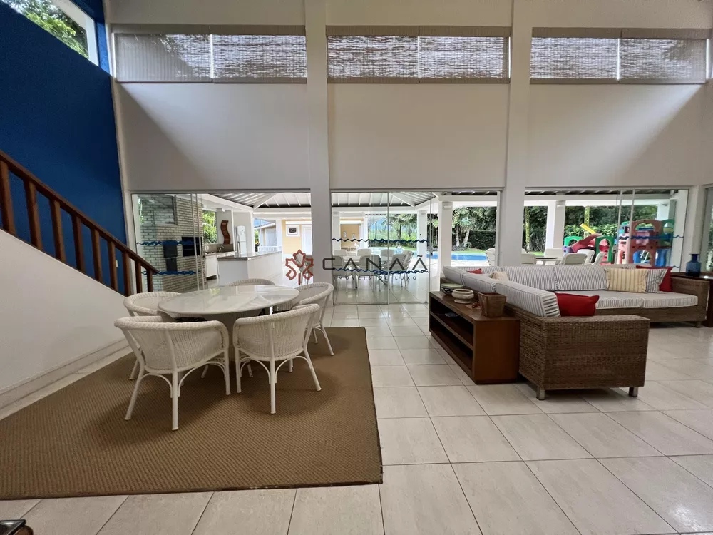 Casa de Condomínio, 6 quartos - Foto 43