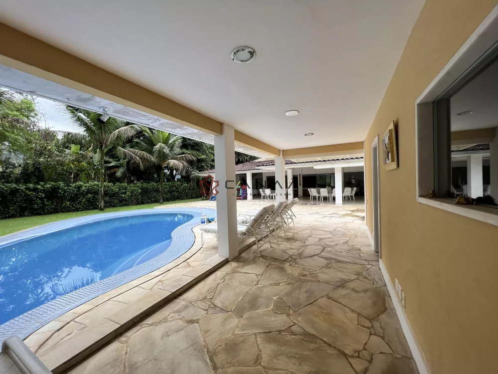 Casa de Condomínio, 6 quartos - Foto 20