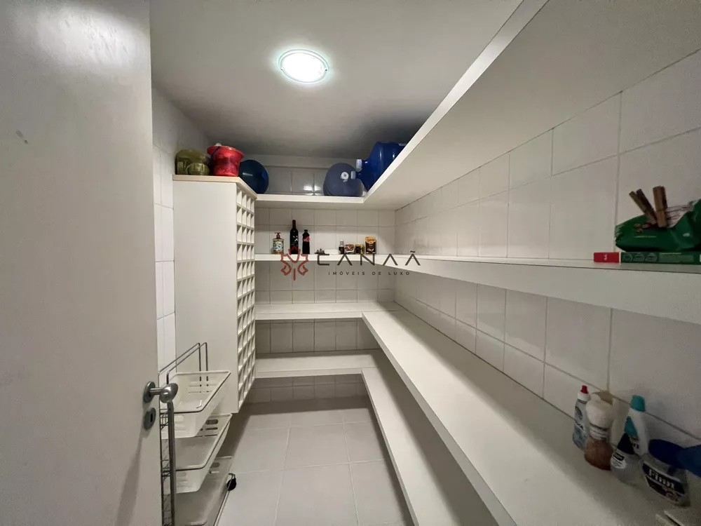 Casa de Condomínio, 6 quartos - Foto 46