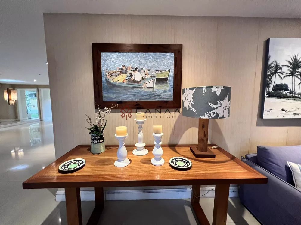 Casa de Condomínio, 6 quartos - Foto 61