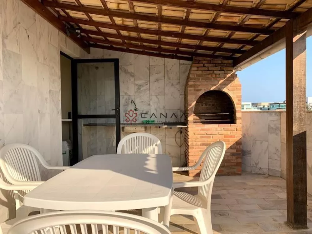 Cobertura, 4 quartos, 193 m² - Foto 4
