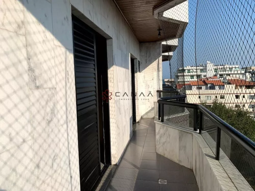 Cobertura, 4 quartos, 193 m² - Foto 10
