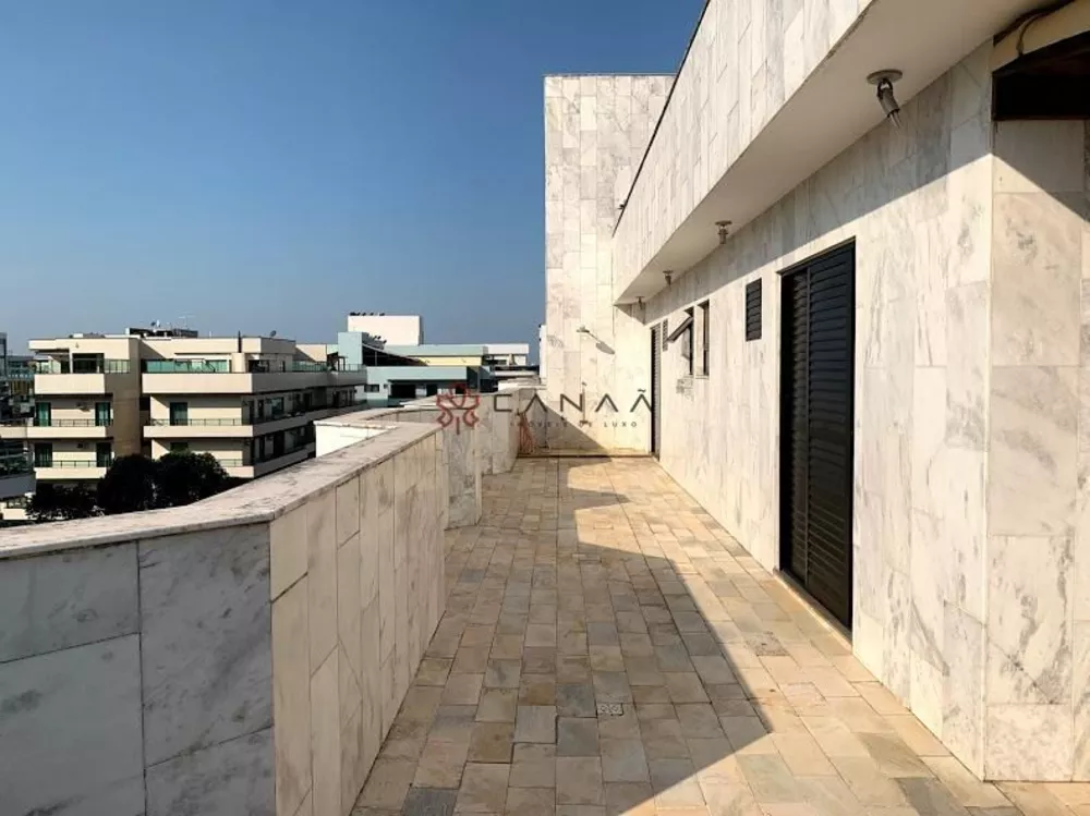 Cobertura, 4 quartos, 193 m² - Foto 2