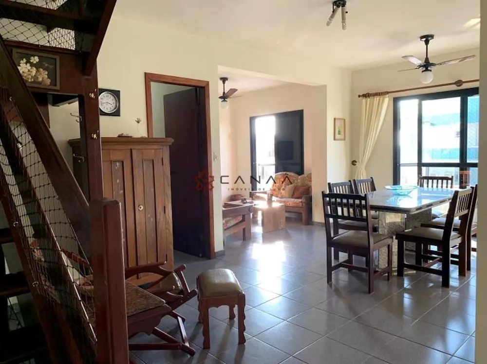 Cobertura, 4 quartos, 193 m² - Foto 1