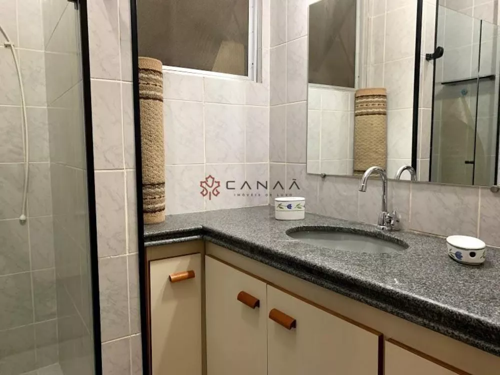 Cobertura, 4 quartos, 193 m² - Foto 12