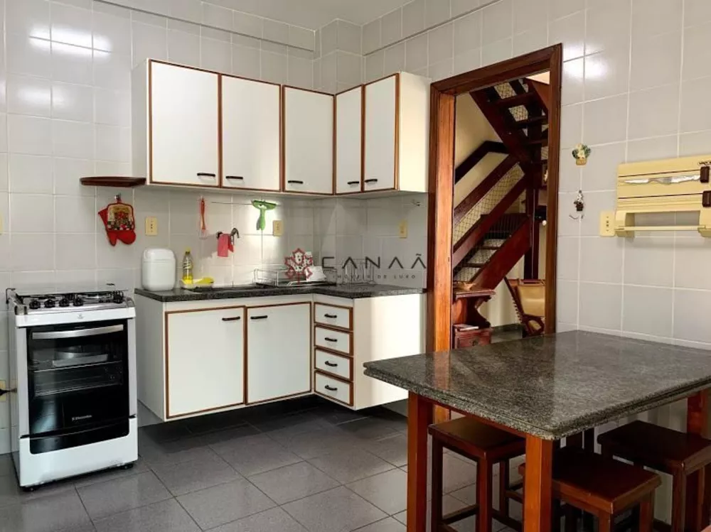 Cobertura, 4 quartos, 193 m² - Foto 7