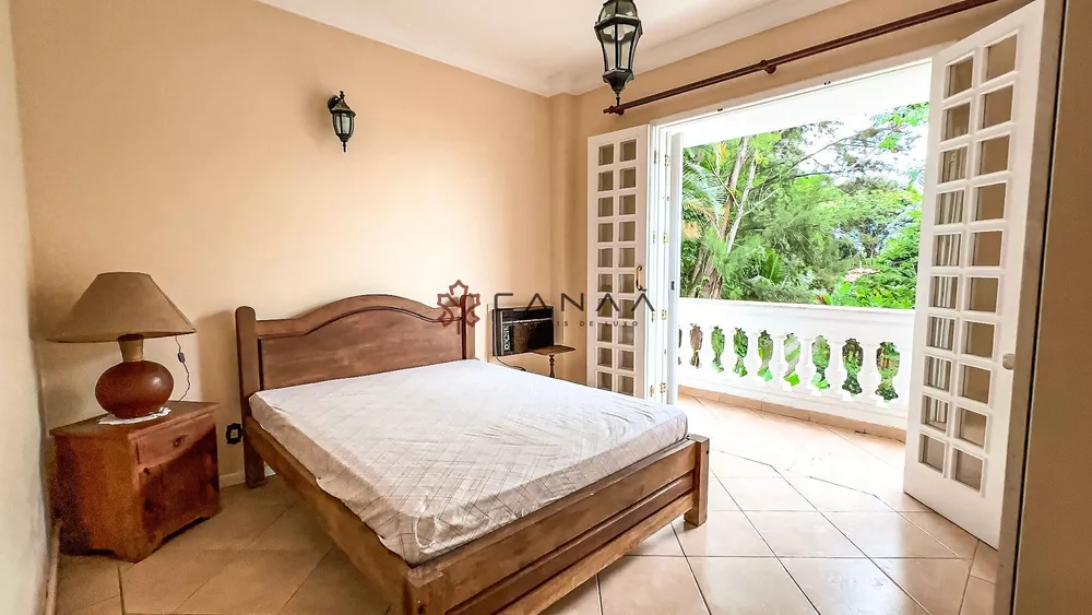 Casa de Condomínio, 4 quartos - Foto 11