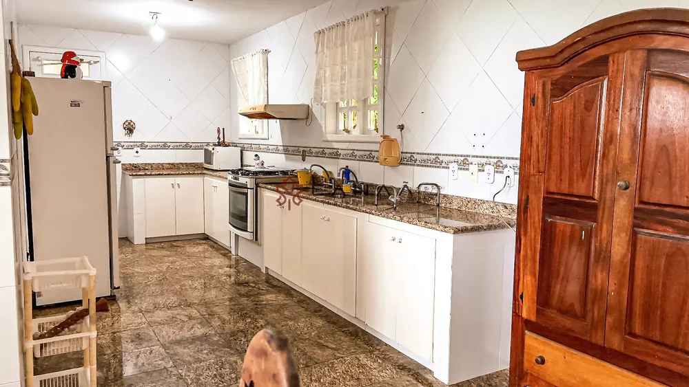 Casa de Condomínio, 4 quartos - Foto 18