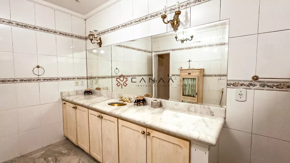 Casa de Condomínio, 4 quartos - Foto 12