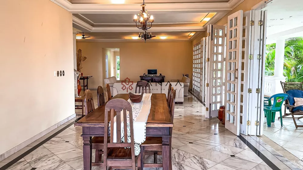 Casa de Condomínio, 4 quartos - Foto 8