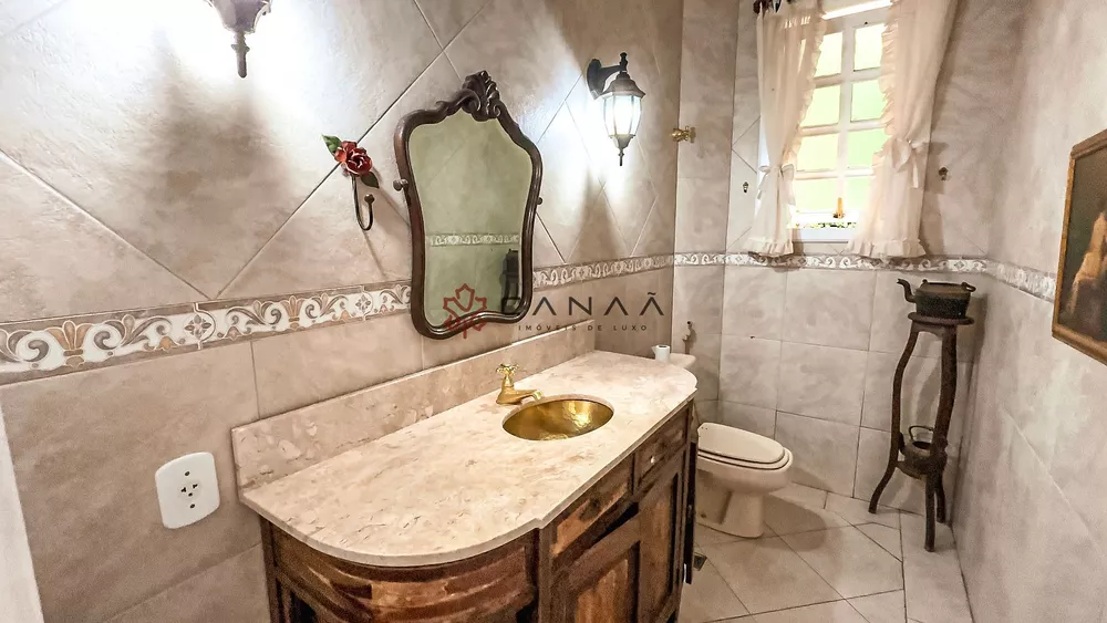 Casa de Condomínio, 4 quartos - Foto 10