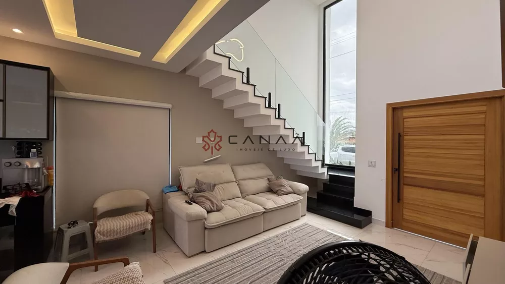 Casa de Condomínio, 4 quartos - Foto 8