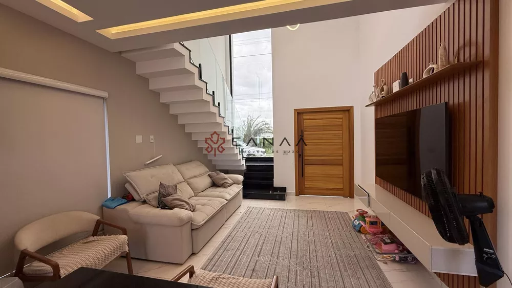 Casa de Condomínio, 4 quartos - Foto 6