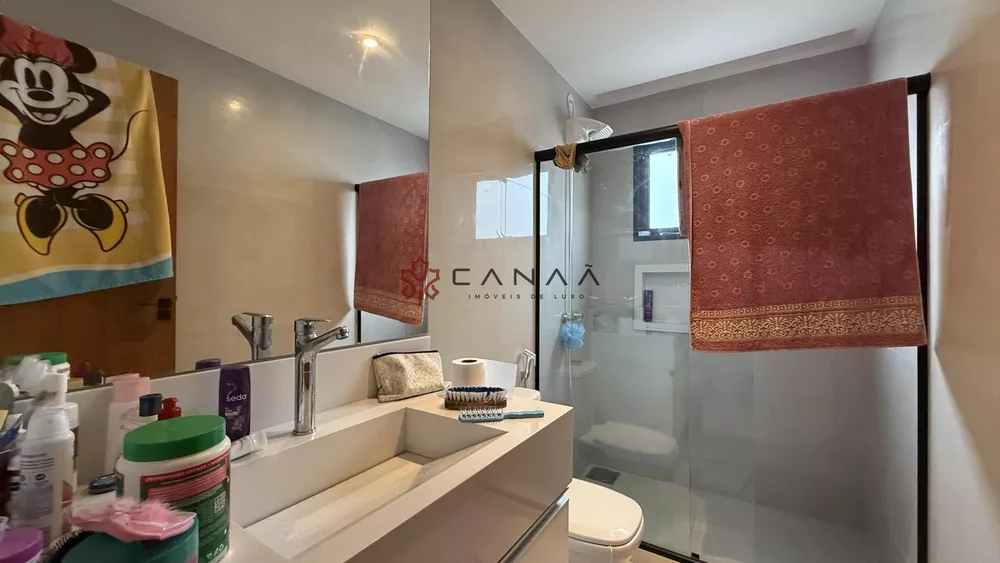 Casa de Condomínio, 4 quartos - Foto 22