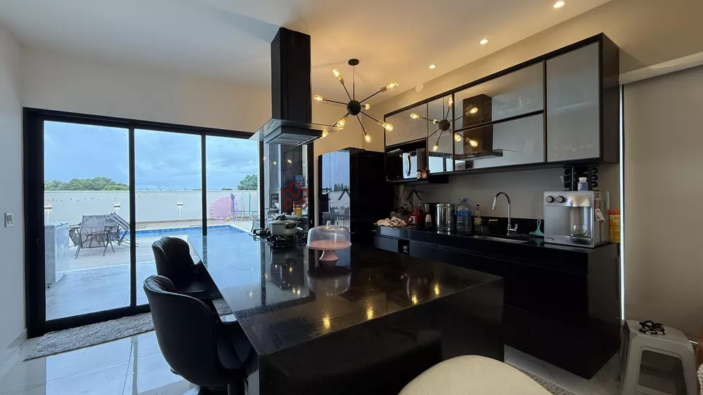 Casa de Condomínio, 4 quartos - Foto 4