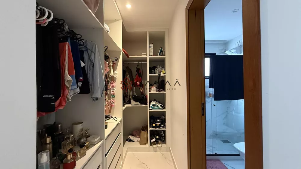 Casa de Condomínio, 4 quartos - Foto 25