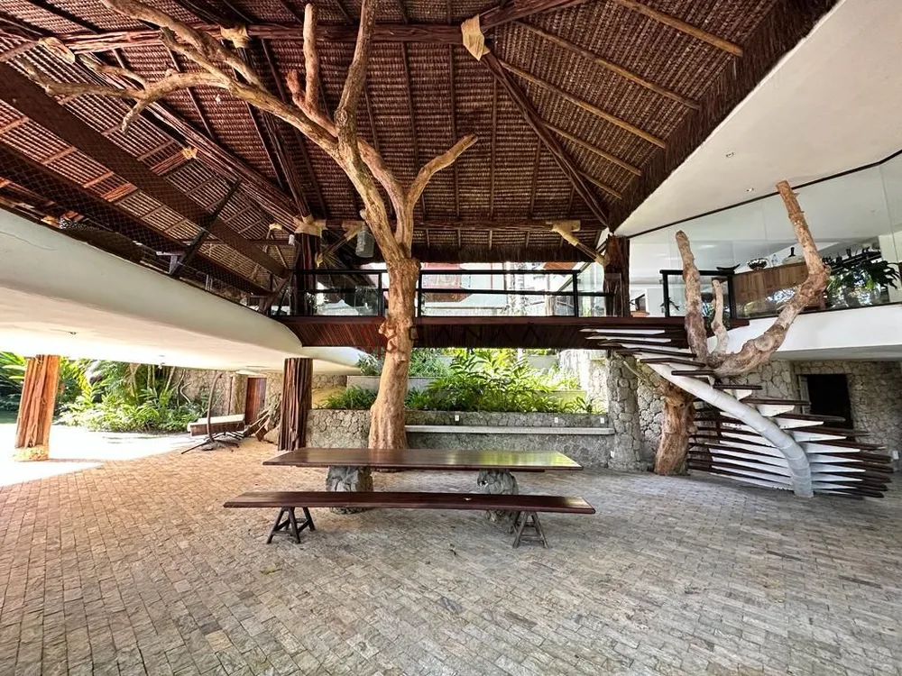 Casa de Condomínio, 8 quartos - Foto 3