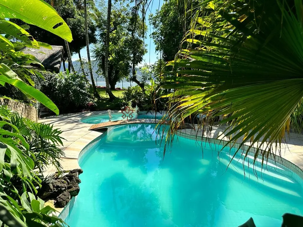 Casa de Condomínio, 8 quartos - Foto 4