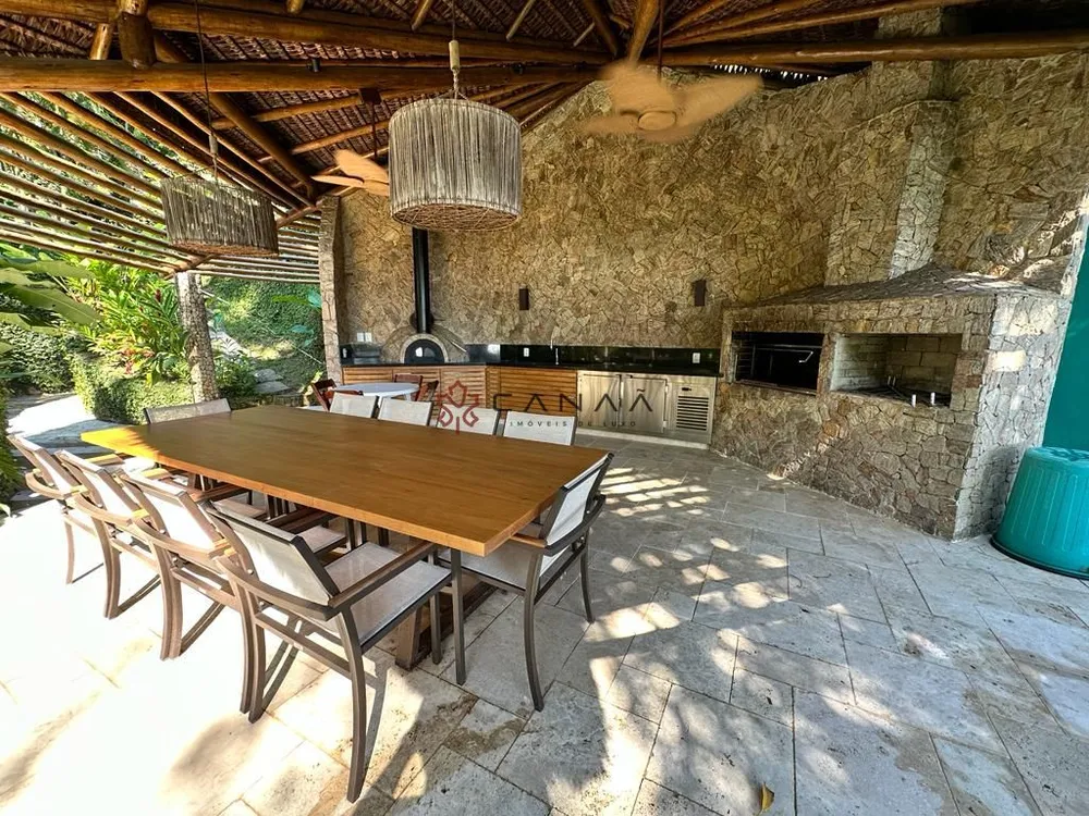 Casa de Condomínio, 8 quartos - Foto 7