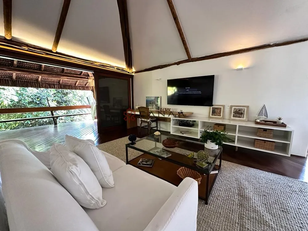 Casa de Condomínio, 8 quartos - Foto 12