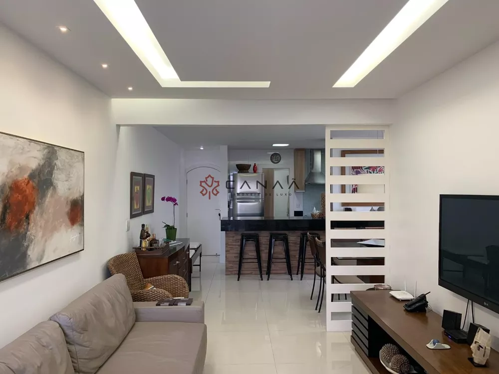 Apartamento, 3 quartos, 110 m² - Foto 5
