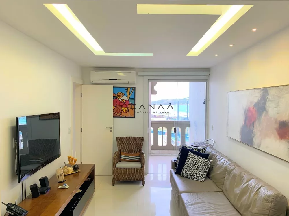 Apartamento, 3 quartos, 110 m² - Foto 4