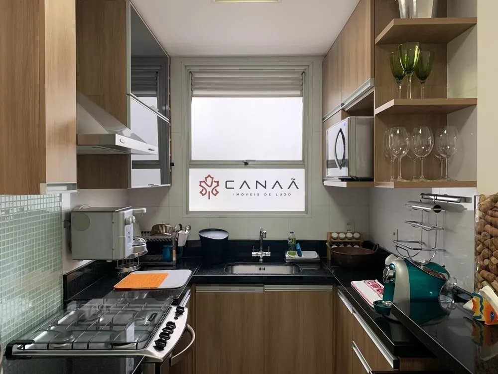 Apartamento, 3 quartos, 110 m² - Foto 7