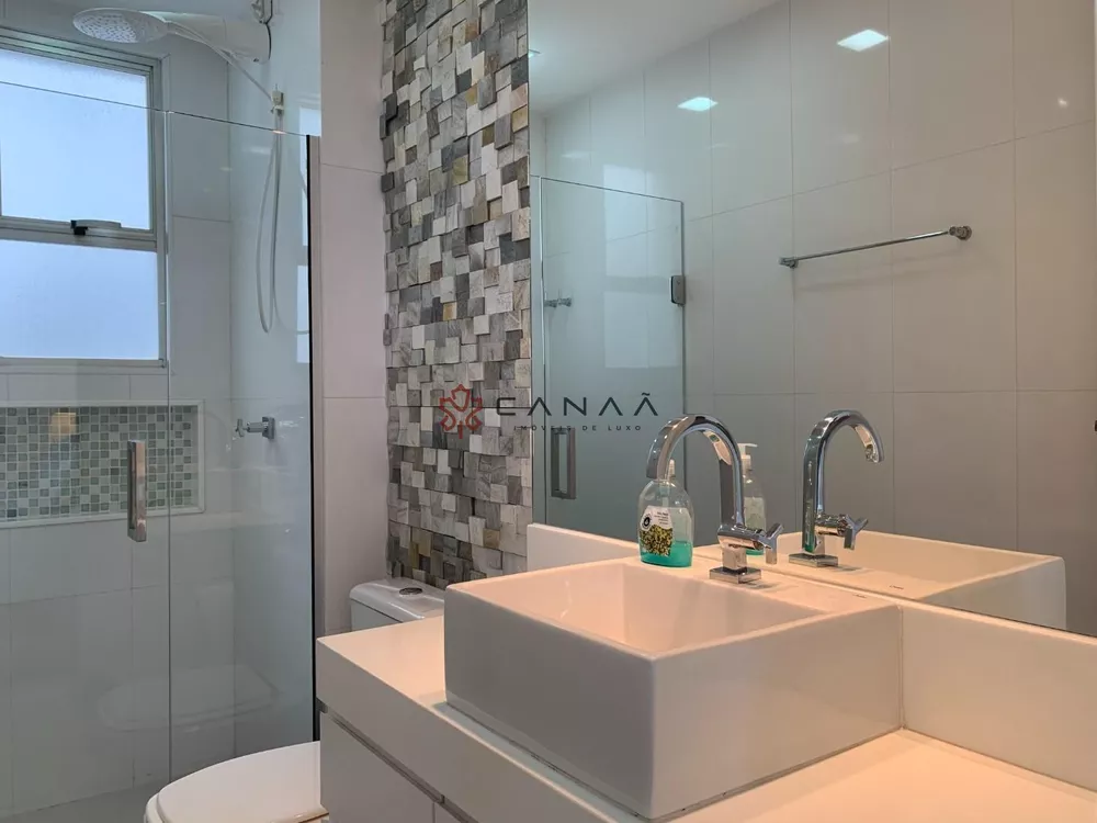 Apartamento, 3 quartos, 110 m² - Foto 13