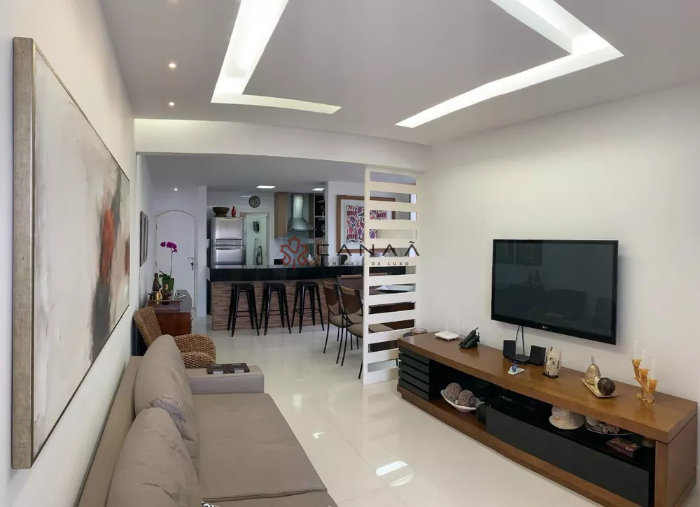 Apartamento, 3 quartos, 110 m² - Foto 6
