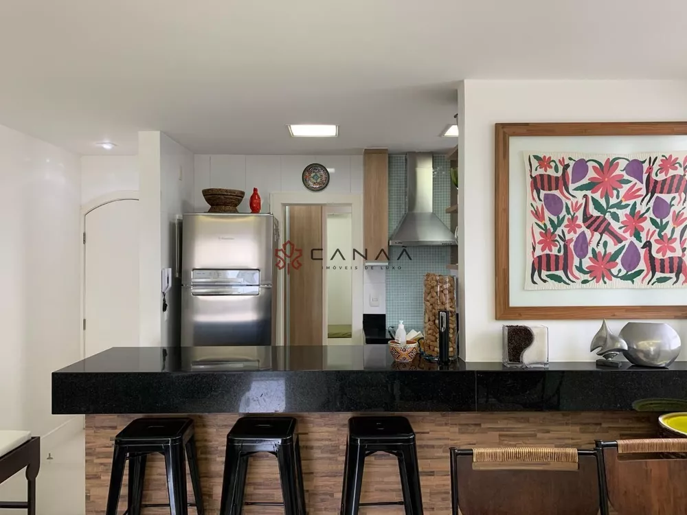 Apartamento, 3 quartos, 110 m² - Foto 3
