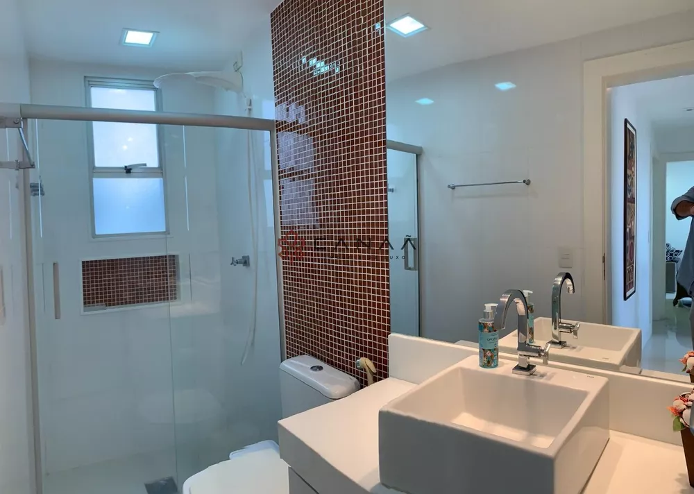 Apartamento, 3 quartos, 110 m² - Foto 11