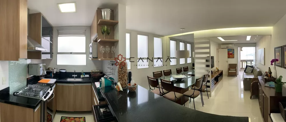 Apartamento, 3 quartos, 110 m² - Foto 1