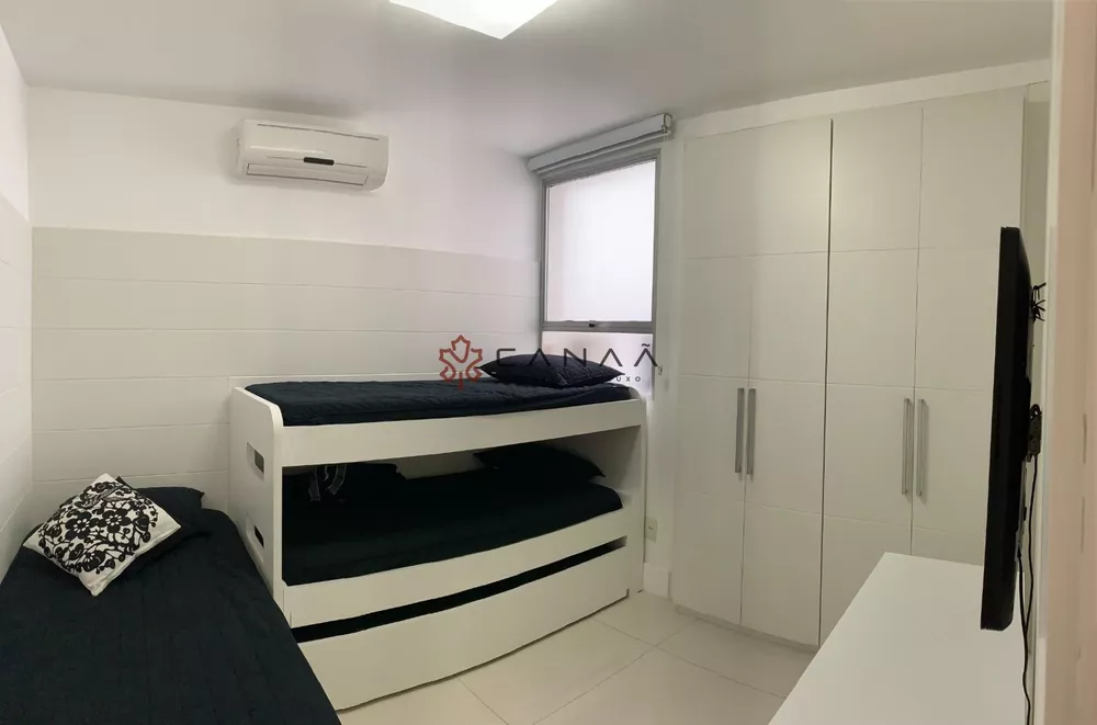 Apartamento, 3 quartos, 110 m² - Foto 9