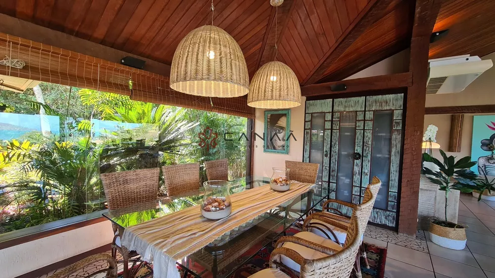 Casa de Condomínio, 7 quartos - Foto 35
