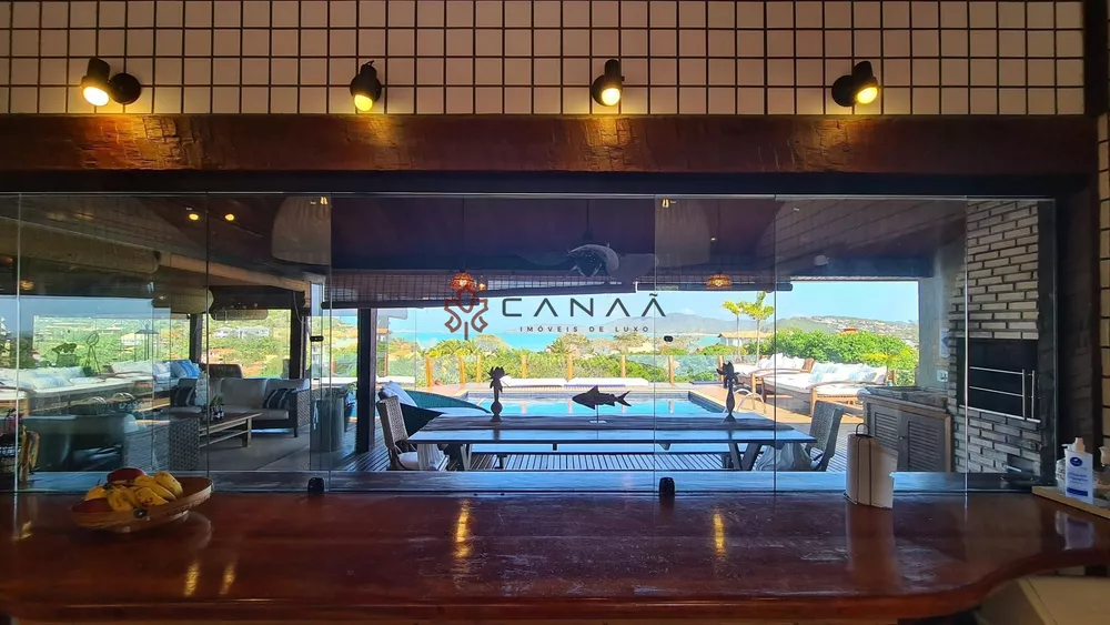 Casa de Condomínio, 7 quartos - Foto 5