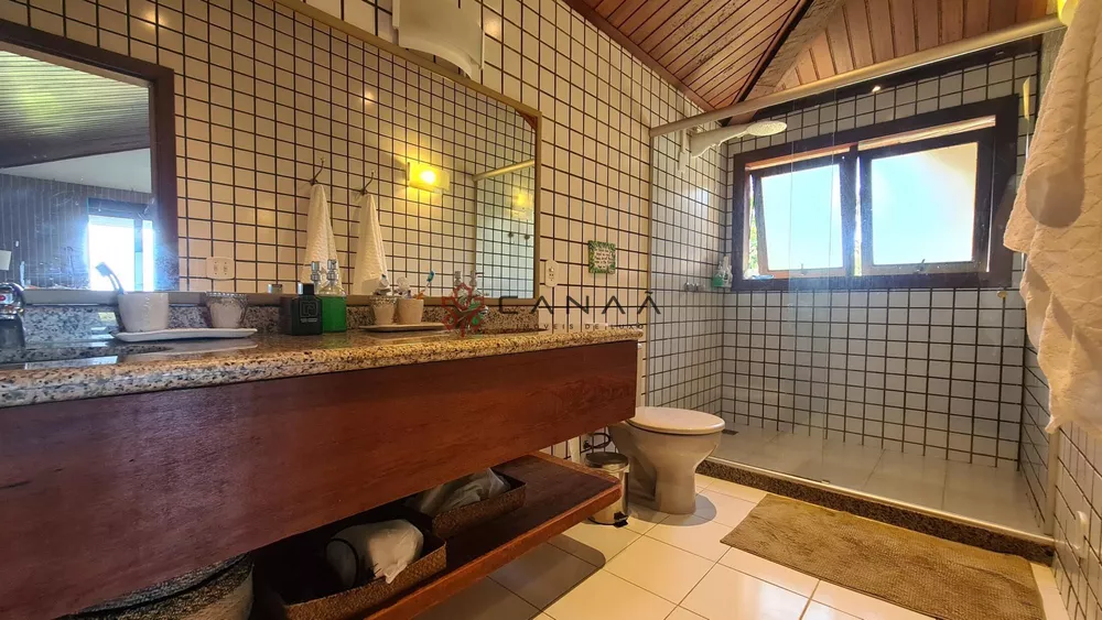 Casa de Condomínio, 7 quartos - Foto 12
