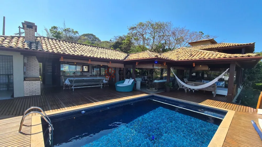 Casa de Condomínio, 7 quartos - Foto 4