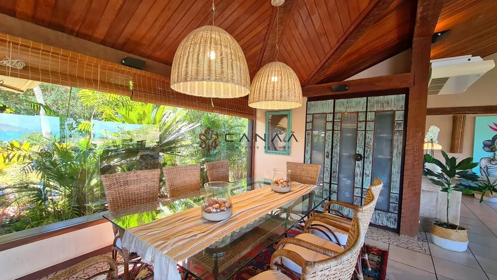 Casa de Condomínio, 7 quartos - Foto 1