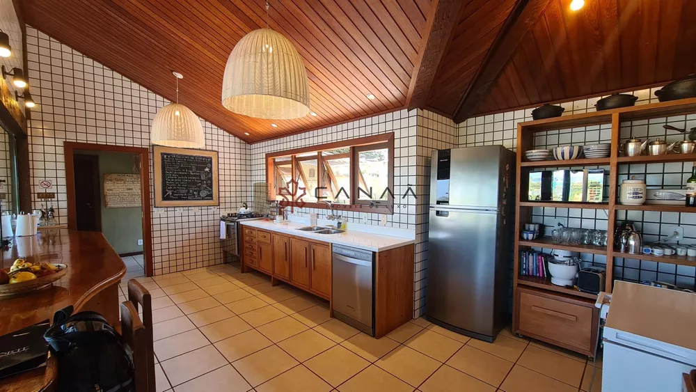 Casa de Condomínio, 7 quartos - Foto 37