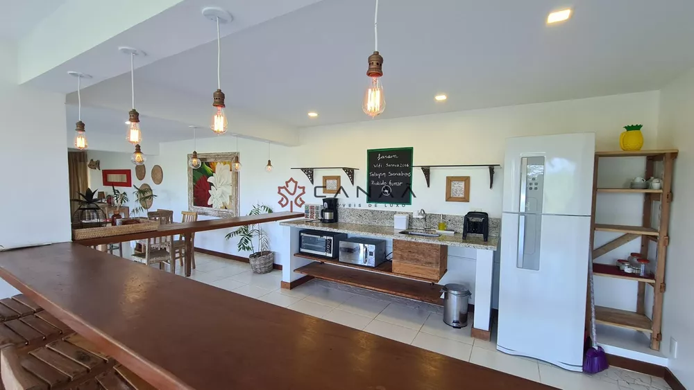 Casa de Condomínio, 7 quartos - Foto 6
